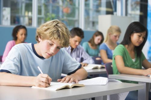 How to engage pupils in quiet classrooms