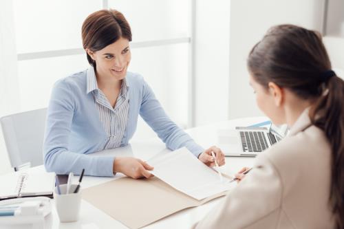 The benefits of becoming an examiner
